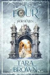 The Four Horsemen: A Paranormal Romance