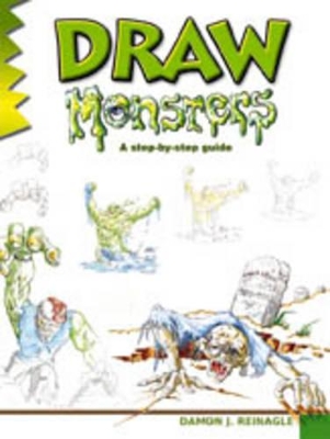 Draw Monsters (LD14)