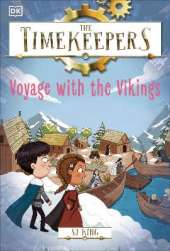 The Timekeepers: Voyage with the Vikings