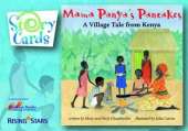 Mama Panya's Pancakes