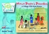 Mama Panya's Pancakes