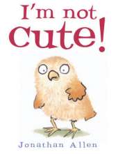 I'm Not Cute!