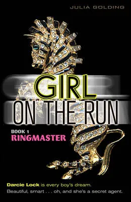 Girl on the Run: Ringmaster
