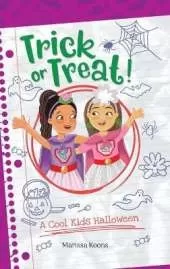 Trick or Treat