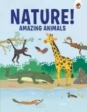Amazing Animals