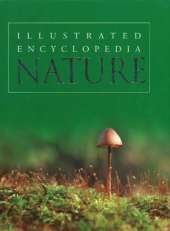 Nature: Illustrated Encyclopedia