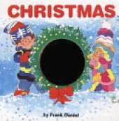 Christmas: Fun Shapes