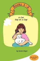 Easy-For-Me Level a Books 1-2