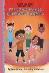 Practice Makes (Almost) Perfect: Book 2