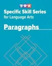Specific Skill Series for Language Arts - Paragraphs Book - Level H