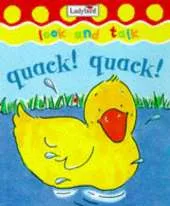 Quack! Quack!