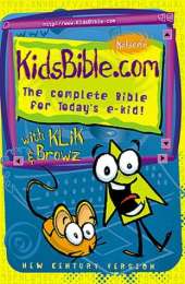 KidsBible.com