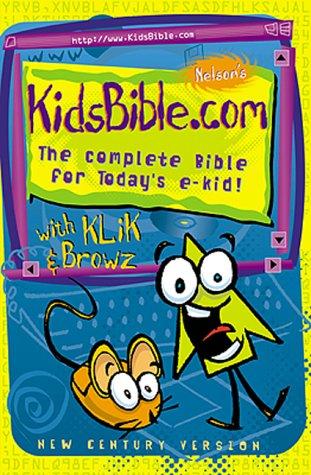 KidsBible.com