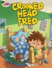 Crooked Head Fred
