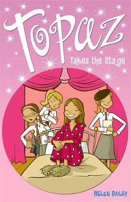 Topaz: Topaz Takes the Stage