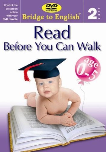 Bridge to English Read Before You Can Walk