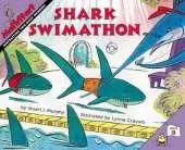 Shark Swimathon: MathStart Level 3: Subtracting 2-Digit Numbers