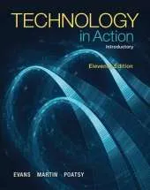 Technology In Action, Introductory