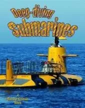 Deep-diving Submarines
