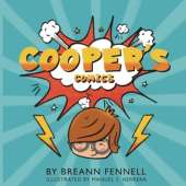 Cooper's Comics