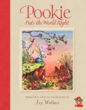 Pookie Puts the World Right