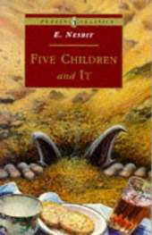 Five Children and it