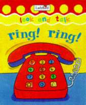 Ring! Ring!