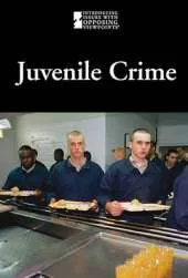 Juvenile Crime