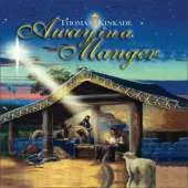 Away in a Manger