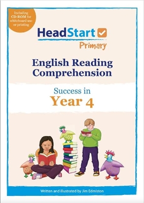 English Reading Comprehension - Success in Year 4