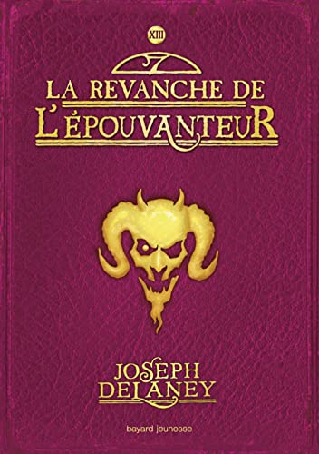La revanche de l'epouvanteur