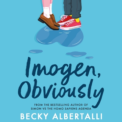 Imogen, Obviously
