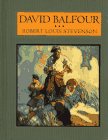 David Balfour