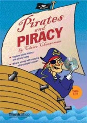 Pirates and Piracy