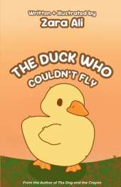 The Duck Who Couldn't Fly