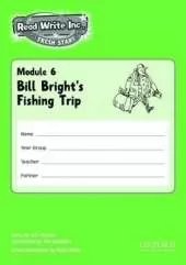 Read Write Inc Fresh Start Modules 6-10 Mixed Pack of 5