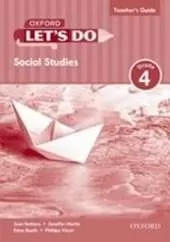 Let's do Social Studies (Namibia): Grade 4: Teacher's Guide