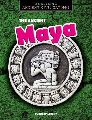 Analysing Ancient Civilizations Pack A of 4