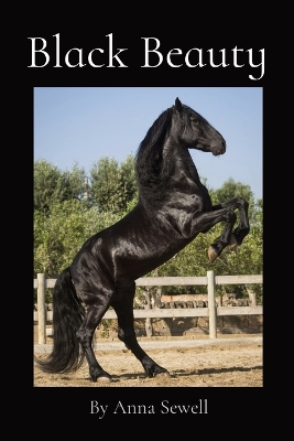 Black Beauty: By Anna Sewell