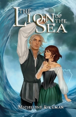 The Lion of the Sea