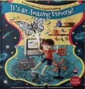 Its an Amazing Universe: A Story Inspired by Steven Hawking