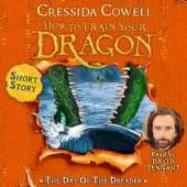 How to Train Your Dragon: The Day of the Dreader: World Book Day 2012