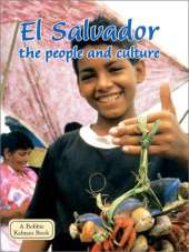 El Salvador, the People and Culture