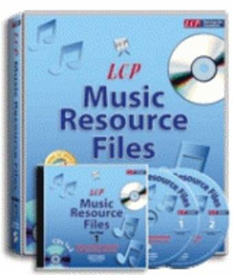 The LCP Music Resource Files: Key Stage 2
