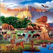 Story of the Prophets: قصص الأنبياء