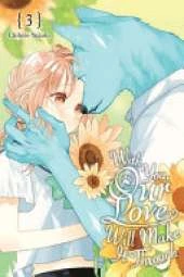With You, Our Love Will Make It Through, Vol. 3