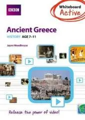 Whiteboard Active Ancient Greece Pack