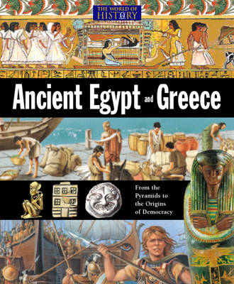 Ancient Egypt and Greece