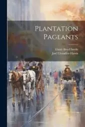 Plantation Pageants