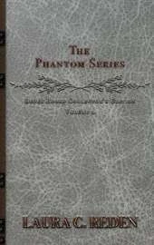 Reden Books Collector's Edition Volume 2: The Phantom Series